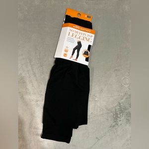 Blissful Benefits by Warner’s leggings